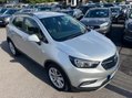 Vauxhall Mokka X 1.4i Turbo ecoTEC Active Euro 6 (s/s) 5dr 8