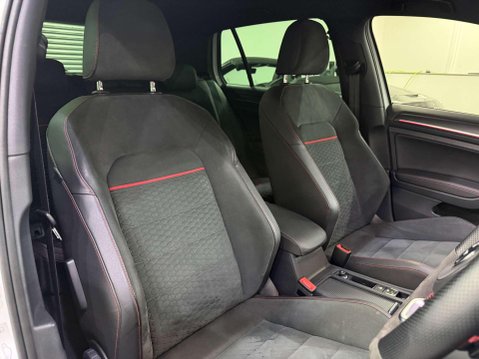 Volkswagen Golf 2.0 TSI GTI Hatchback 5dr Petrol DSG Euro 6 (s/s) (230 ps) 30