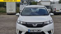 Honda Jazz 1.3 i-VTEC SE Hatchback 5dr Petrol CVT Euro 6 (s/s) (102 ps) 2