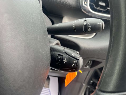Citroen C3 Picasso 1.4 C3 VTR+ Picasso 5dr 21