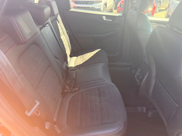 Ford Kuga ST-LINE FIRST EDITION 15
