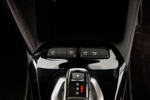 Vauxhall Corsa ELITE NAV 33