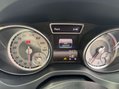 Mercedes-Benz CLA Class 2.1 CLA220d AMG Sport Shooting Brake 5dr Diesel 7G-DCT Euro 6 (s/s) (177 ps 17