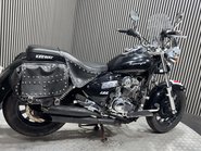 Keeway Superlight 125 2017 RUNNING PROJECT CRUISER BIKE 125CC LEARNER 2