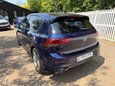 Volkswagen Golf R-LINE ETSI DSG 11