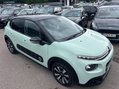 Citroen C3 1.2 PureTech GPF Flair Euro 6 (s/s) 5dr 8