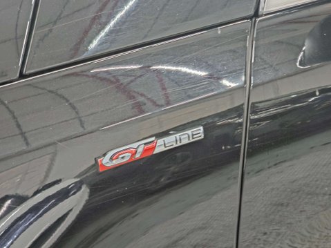 Peugeot 308 1.2 308 GT Line PureTech S/S 5dr 90