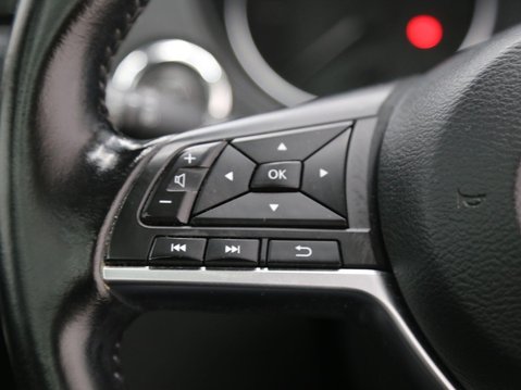 Nissan Qashqai 1.5 dCi Tekna DCT Auto Euro 6 (s/s) 5dr 11