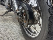 Suzuki Marauder GZ 2005 RUNNING PROJECT CRUISER BIKE SPARES OR REPAIR 125CC 9