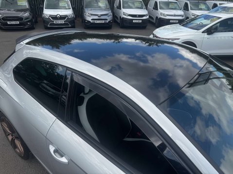 SEAT Leon 2.0 TSI Cupra 290 Sport Coupe 3dr Petrol Manual Euro 6 (s/s) (290 ps) 11