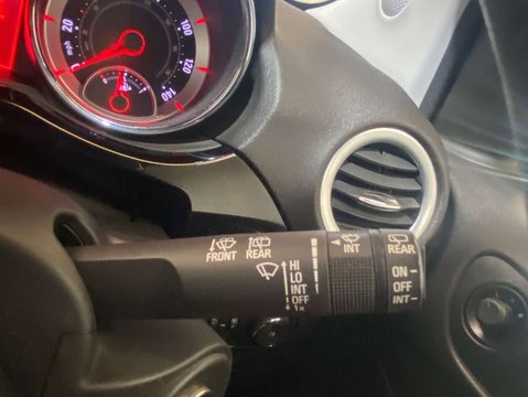 Vauxhall Adam 1.2 Adam Glam 3dr 18