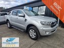Ford Ranger LIMITED ECOBLUE