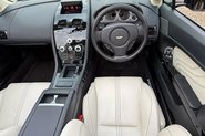 Aston Martin Vantage S V8 ROADSTER 22