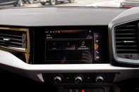 Audi A1 SPORTBACK TFSI S LINE 25