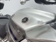 Yamaha FJR1300 ABS 2008 ONLY 22K NEW MOT SERVICED FULL LUGGAGE COMMUTER TOURER BIKE 35