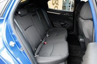 Honda Civic VTEC SR 35