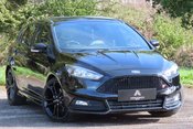 Ford Focus 2.0 TDCi ST-2 Euro 6 (s/s) 5dr 3