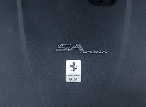 Ferrari 599 SA Aperta 28