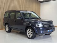 Land Rover Discovery 3.0 Discovery SE Tech SDV6 Auto 4WD 5dr 6