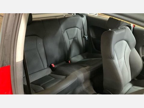 Audi A1 1.4 TFSI Sport Euro 5 (s/s) 3dr 7