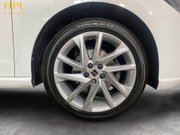 SEAT Ibiza 1.0 TSI XCELLENCE Hatchback 5dr Petrol Manual Euro 6 (s/s) (115 ps) Air Con 10