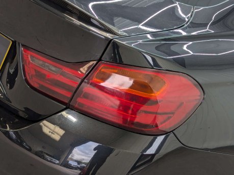 BMW 4 Series 3.0 435D xDrive M Sport Auto 4WD 2dr 42