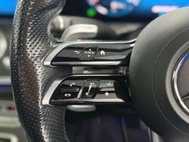 Mercedes-Benz E Class 3.0 E53h BiTurbo MHEV AMG Night Edition (Premium Plus) Saloon 4dr Petrol Hy 35