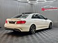 Mercedes-Benz E Class 3.0 E350 V6 BlueTEC AMG Sport G-Tronic+ Euro 6 (s/s) 4dr 10