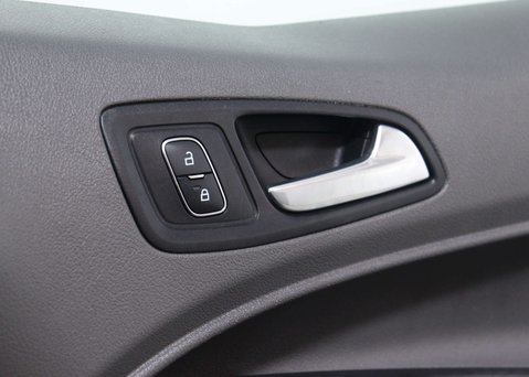 Ford Tourneo Connect 1.5 Tourneo Connect Grand Titanium TDCi Auto 5dr 33