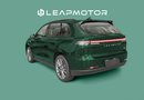 Leapmotor C10 160kW 70kWh 5dr Auto [11 KWCh] 3