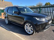 Land Rover Discovery D300 HSE Mhev Panel Van - Full LR Service History 5