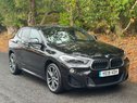 BMW X2 2.0 X2 xDrive 18d M Sport 4WD 5dr