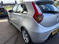 MG MG3 1.5 VTi-TECH 3Form Sport Euro 5 5dr 8
