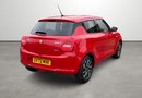 Suzuki Swift 1.2 Dualjet 83 12V Hybrid SZ-L 5dr 10