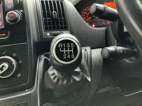 Citroen Relay 2.2 BlueHDi 30 Enterprise L1 Euro 6 (s/s) 5dr 19