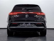 Mercedes-Benz EQC EQC 400 AMG Line Premium+ 4Matic 4WD 5dr 9