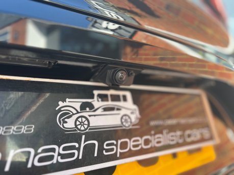 Bentley Bentayga 4.0 V8 S SUV 5dr Petrol Auto 4WD Euro 6 (s/s) (550 ps) 26