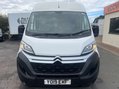 Citroen Relay 2.0 Relay 35 L2H2 Enterprise Blue HDi 4