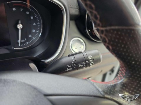 MG HS 1.5 T-GDI Exclusive Euro 6 (s/s) 5dr 62