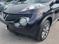 Nissan Juke 1.6 Tekna Euro 5 (s/s) 5dr 10