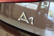 Audi A1 1.4 TFSI Sport Hatchback 3dr Petrol S Tronic Euro 5 (s/s) (122 ps) 68