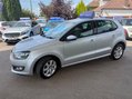 Volkswagen Polo 1.2 Match Edition Euro 5 5dr 4