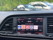 SEAT Leon 2.0 Leon FR Technology TDI Semi-Auto 5dr 16