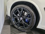 BMW X3 M 3.0i Competition SUV 5dr Petrol Auto xDrive Euro 6 (s/s) (510 ps) 27