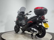 Gilera Fuoco RIDEABLE ON A CAR LICENCE! 6