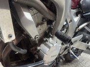 Yamaha FZ N 2005 29K PROJECT NAKED 600CC BIKE 8