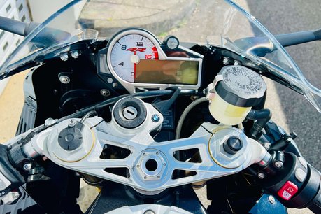 BMW S1000RR S 1000 RR 20