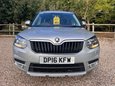 Skoda Yeti 1.2 TSI SE DSG Euro 6 (s/s) 5dr 2