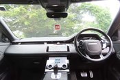Land Rover Range Rover Evoque 2.0 D180 R-Dynamic S Auto 4WD Euro 6 (s/s) 5dr 7