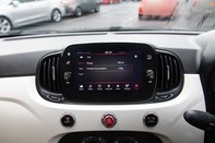 Fiat 500 DOLCEVITA MHEV 28